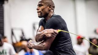 Download lagu Floyd Mayweather - Hardwork Dedication Chant mp3 Download lagu Floyd Mayweather - Hardwork Dedication Chant mp3