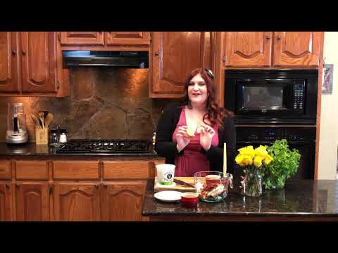 Bacon Spinach Dip Recipe