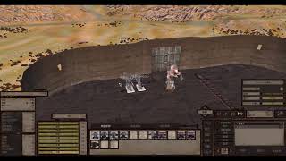 【ホーリーネーションに喧嘩を売る】kenshi ２４日目