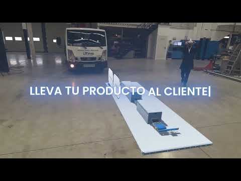 Realidad Mixta – Palinox