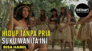 Download lagu Misteri Suku Pedalaman Amazon Hidup Tanpa Pria Tap... mp3
