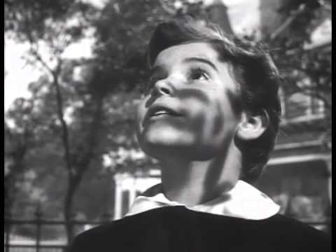 Kings Row Movie Trailer