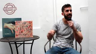 El Mash de C18 con la M. O. D. A.