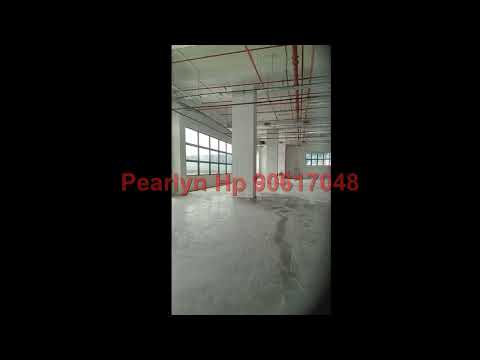 10 Toh Guan Road, 10 Toh Guan Road, Boon Lay / Jurong / Tuas, 7,589 sqft, Light Industrial (B1) For Rent, by Pearlyn Tan, 500063883 - CommercialGuru.com.sg