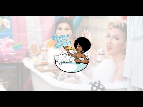 Bubble Bath Buffet: S2E3 ft. Karla Marx & Bitch Sassidy