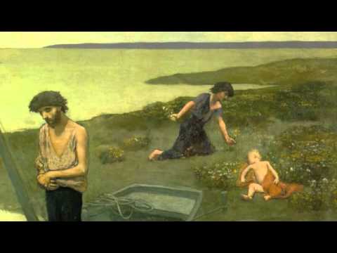 Erik Satie — Le Fils des Étoiles (1892)