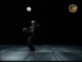 nike commercial soccer freestyle 2001