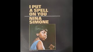 Nina Simone -Marriage Is For Old Folks