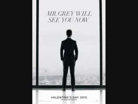 Fifty Shades Of Grey - Soundtrack (Bach Marcello)