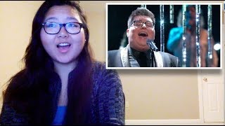 Jordan Smith: &quot;O Holy Night&quot; - The Voice 2016 REACTION!!!