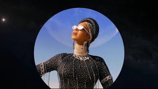 Beyoncé | “FIND YOUR WAY BACK” INTERLUDE | Renaissance World Tour