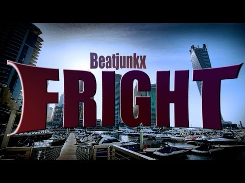 Beatjunkx - Fright (Original Mix)