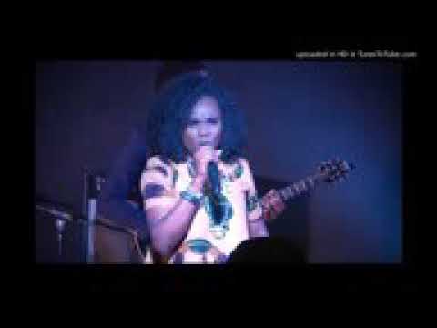 Na you be God by Victoria Orense