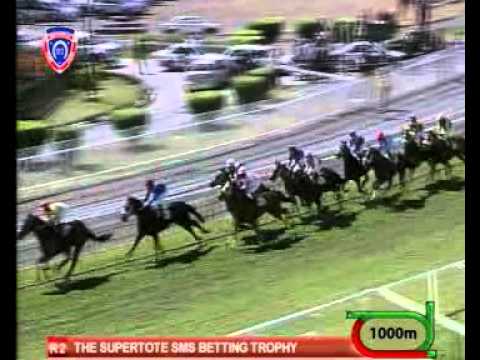 SMS PARIAZ VIDEO MEETING 24 RACE 2-2013