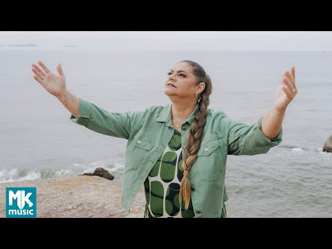 Léa Mendonça - Se Não Fosse O Senhor (Clipe Oficial MK Music)