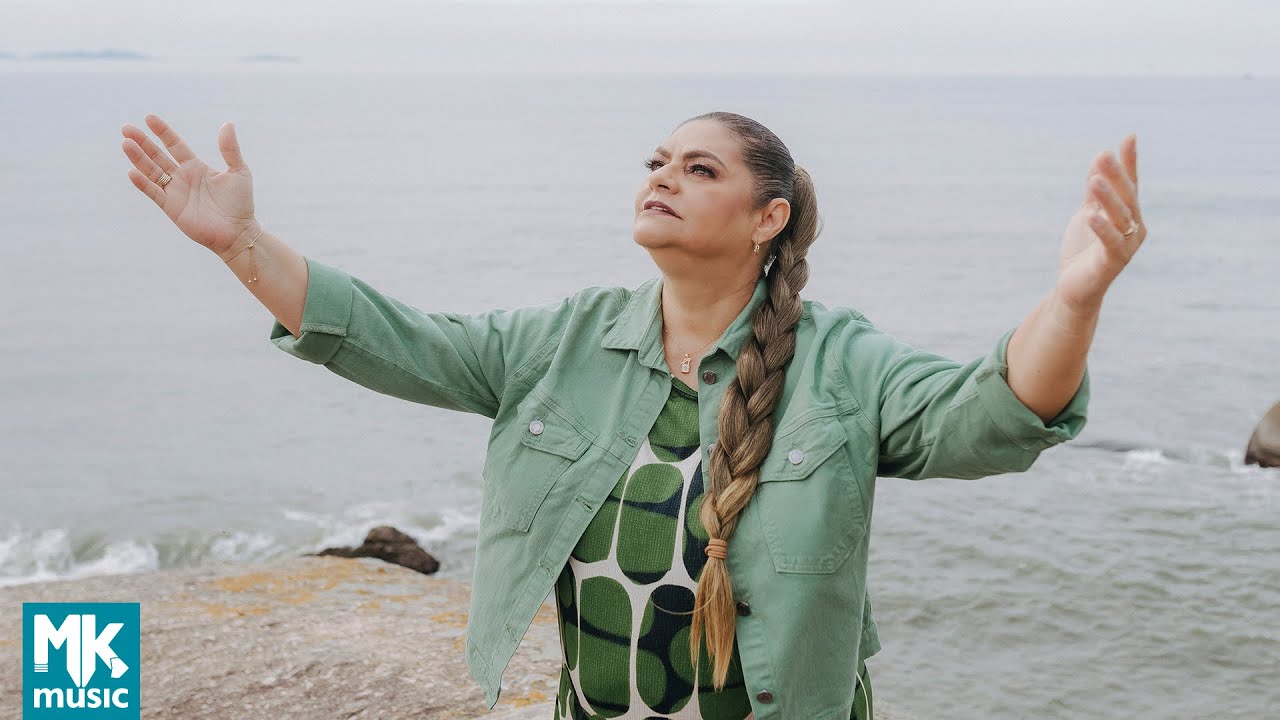 Léa Mendonça - Se Não Fosse O Senhor