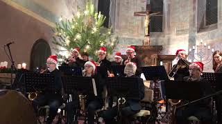 Rockin' around the christmas tree - HEINZ Band Wunderlich