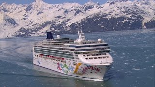 Norwegian Cruise Line - BJ’s Travel, Inc.