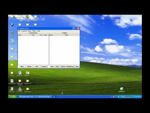 Control Your WinCon-8000 Anywhere by VCEP Tool
