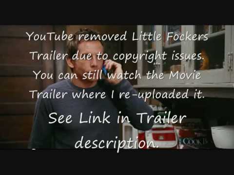 Little Fockers Trailer High Definition