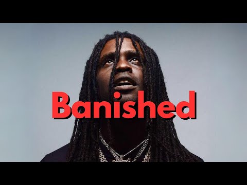 The Exile of Chief Keef
