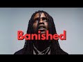The Exile Of Chief Keef