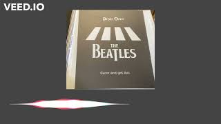 The Beatles: Her majesty (long version) (stereo)