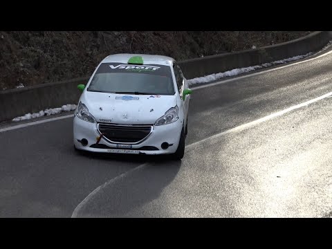 15°Ronde Città dei Mille 2019 Broggi-Battistelli by Ferrario