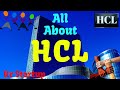 HCL All About HCL Company HINDI URDU Shiv Nadar HCL Technologies HCL Kya Hai HCL Facts