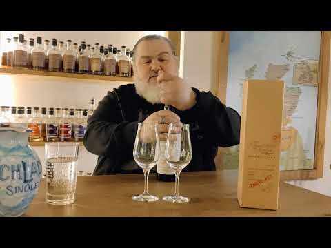 WH #354 – WHISKY – A Lowland Distillery 13yo SMoS