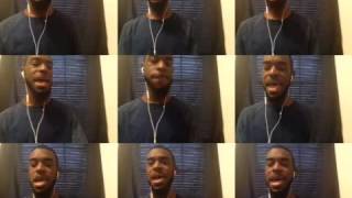 Close to You by JJ Hairston