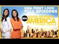 GMA First Look Full Broadcast - May 26, 2026