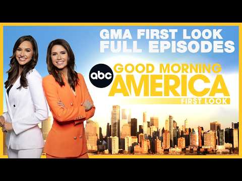 GMA First Look Full Broadcast - May 26, 2026
