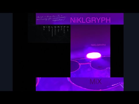 `HoisinBerry Glands from the Netherlands | Hard Techno Mix - DJ NiKLGRYPH
