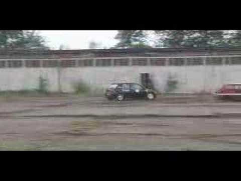 Rajd Skierniewice part 1