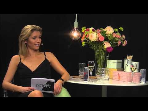 Michaelas & Dashas Pod-TV - Avsnitt 2 med Petra Tungården