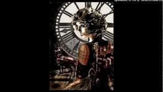 Abney Park- Sleep Isabella