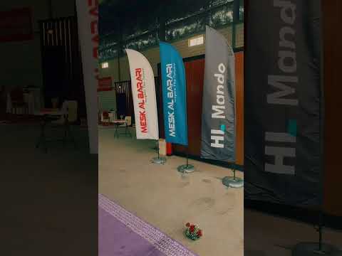 افتتاح مستودعات مسك البراري الجديدة بمدينة جدة