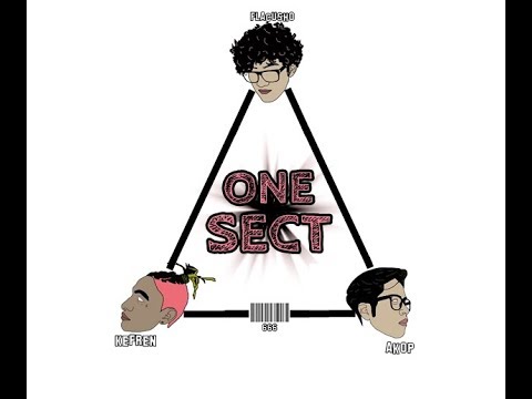 ONE SECT - Kid Flaco x Young Akop