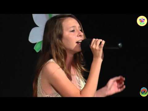 Nicole Zilberman - "חלק ממך"