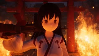 Re: [閒聊] 近畿靈務局：以物理手段除靈