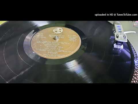 Just Fall In Love Again - Dennis de Souza