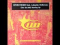 Cevin Fisher feat Loleatta Holloway - (You Got Me) Burning Up (Queen St. Orchestra Vocal Mix) (HQ)