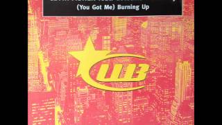 Cevin Fisher feat Loleatta Holloway - (You Got Me) Burning Up (Queen St. Orchestra Vocal Mix) (HQ)