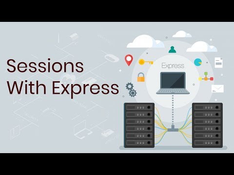 &#x202a;Easy Way To Do Sessions with Express | Eduonix&#x202c;&rlm;