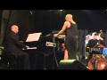 Lover Man   Dee Dee Bridgewater & Reunion Big Band diretta da Marco Tamburini