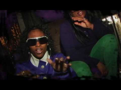 Fire Arson & Keda Face "Freestyle"