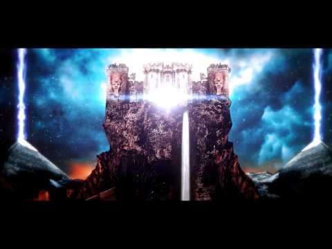 BORN OF OSIRIS - Glorious Day