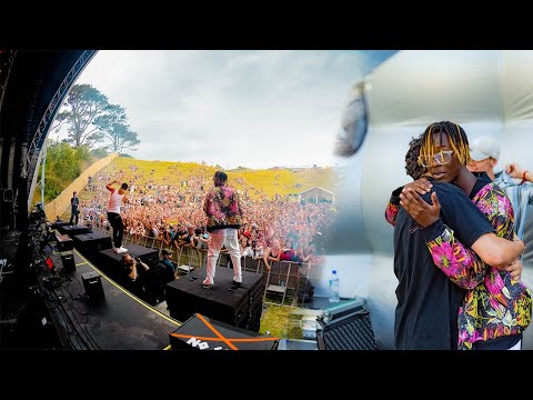 Kid Rey & 300WRLD - SOUNDSPLASH 2020