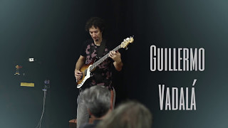 Master Class Mousikê 2016 - Guillermo Vadalá - Parte 1